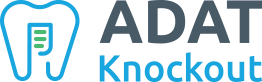 ADAT Knockout Logo