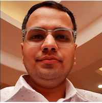 Taher Rupawala